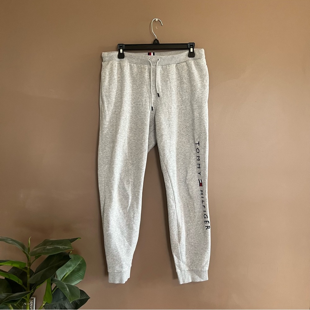 joggers